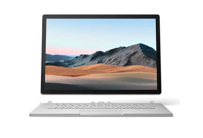 桃城Surface 维修前的准备工作