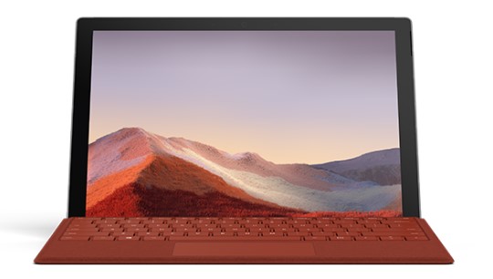 桃城清洁和维护 Surface